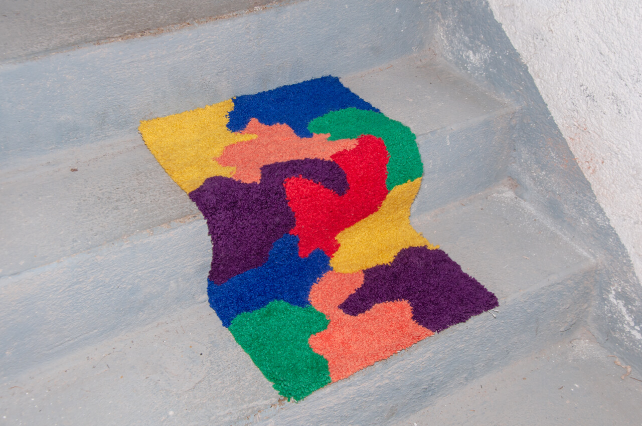 Frauka Chel - RUG #1.001