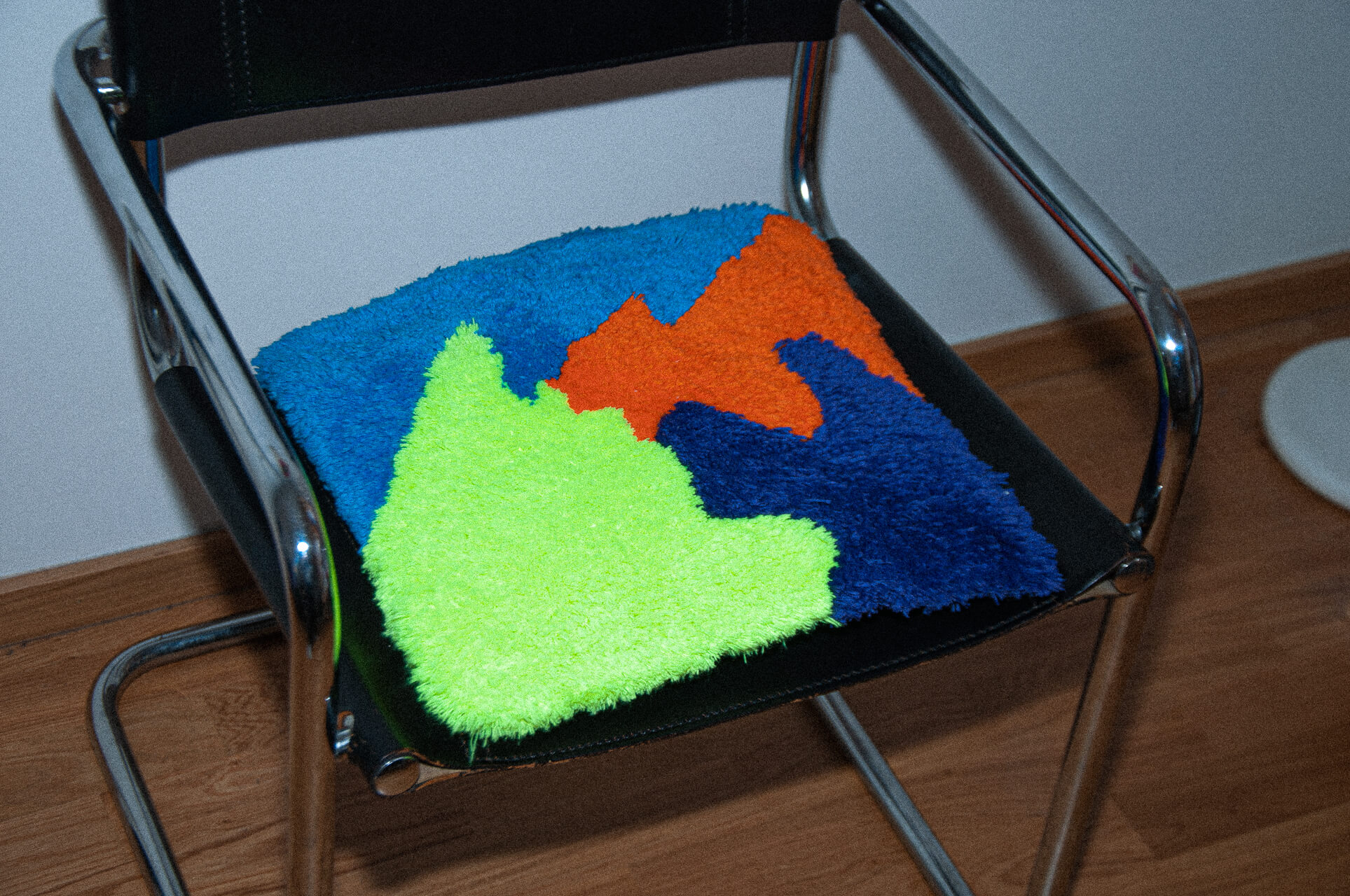 Frauka Chel - CUSH #2.001