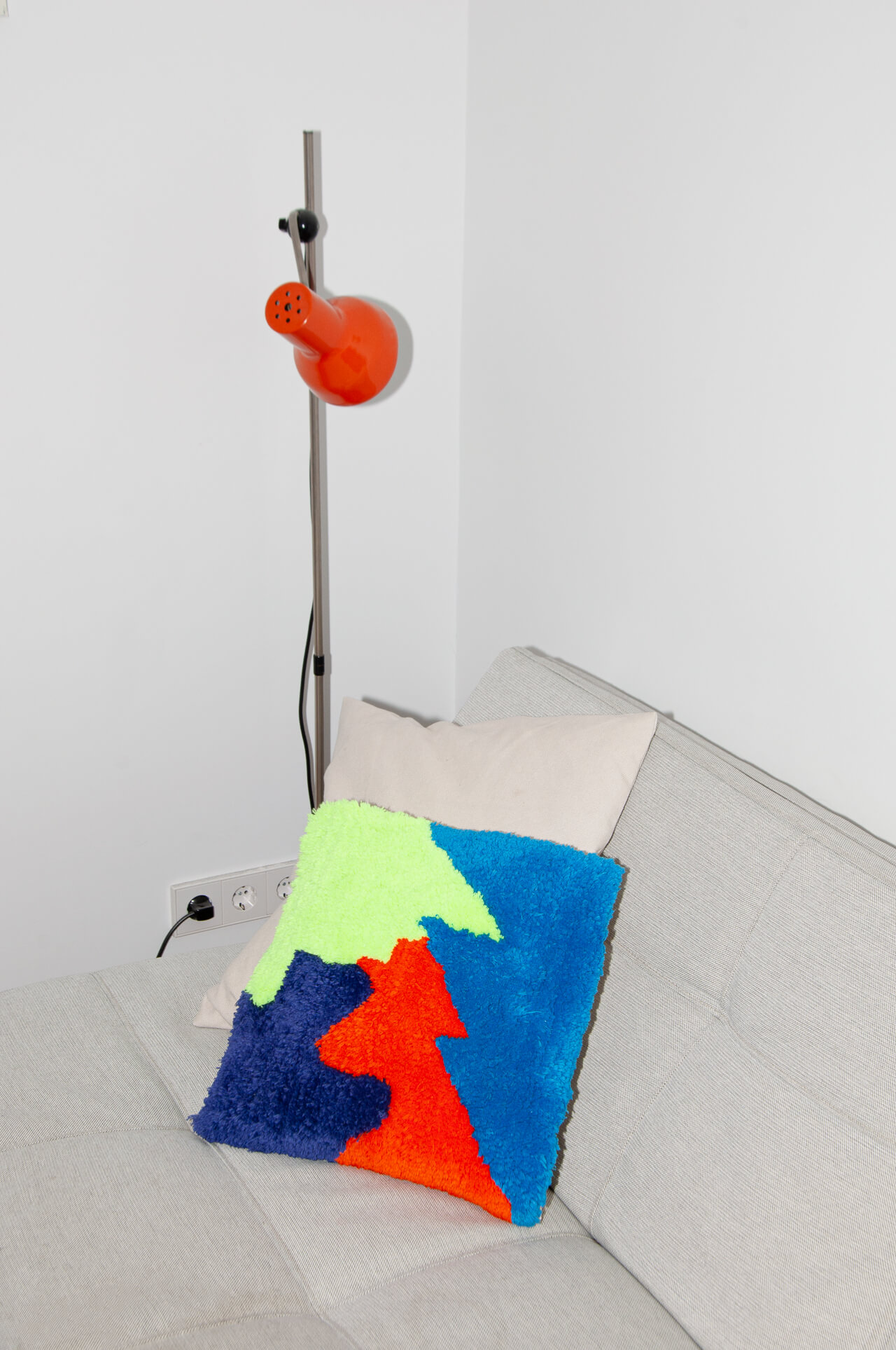 Frauka Chel - CUSH #2.001