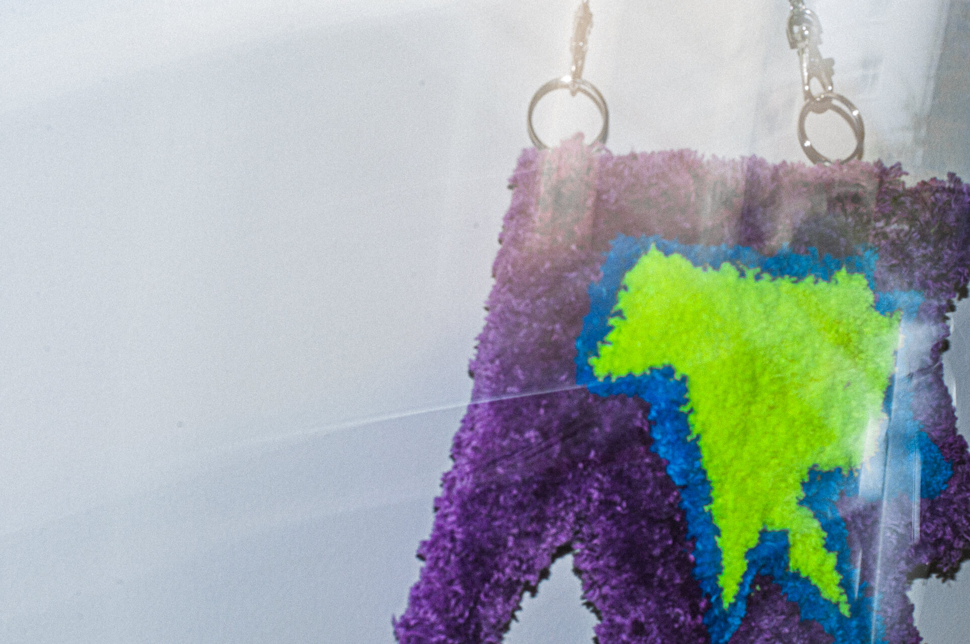 Frauka Chel - BAG #3.001